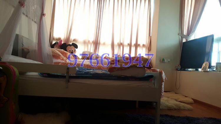 Oasis @ Elias (D18), Condominium #115991392